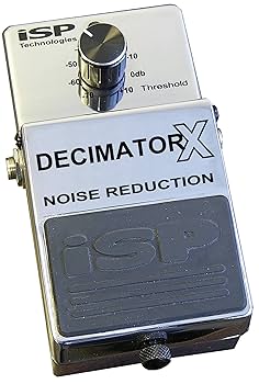 Amazon.com: ISP Technologies Decimator X Noise Reduction